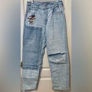 American Eagle Pride Jeans